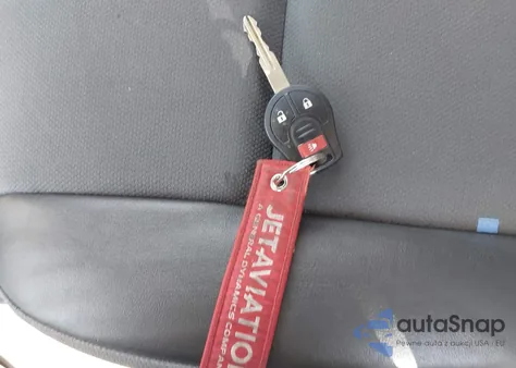 2019 Nissan Nv200 Sv from USA, damaged, VIN 3N6CM0KN2KK695570